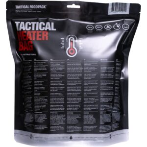 tactical-foodpack-tactical heater bag with element-blackeagle-outdoors