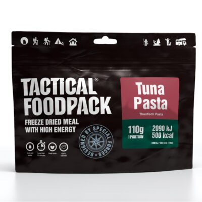 tactical-foodpack-thunfisch pasta-tuna pasta-blackeagle-outdoors