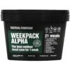 tactical-foodpack-weekpack alpha-blackeagle-outdoors