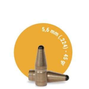 fox-bullets_classic-hunter_56mm-45gr_-wiederladen-jagd-jagdgeschoss-bleifrei-blackeagle-outdoors-4-30050
