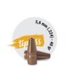 fox-bullets_classic-hunter_5,6mm-50gr-3,2g-wiederladen-jagd-jagdgeschoss-tipless-bleifrei-blackeagle-outdoors-4-30078