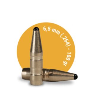 fox-bullets_classic-hunter_6,5mm-264-100gr-6,5g-wiederladen-jagd-jagdgeschoss-tipless-bleifrei-blackeagle-outdoors-4-30057