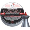 60000.007-Srut-diabolo-JSB-PREDATOR-POLYMAG-4-5mm-OSTRY-177