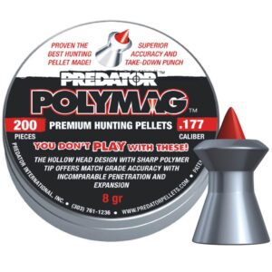 60000.007-Srut-diabolo-JSB-PREDATOR-POLYMAG-4-5mm-OSTRY-177