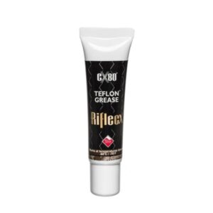 Riflecx Teflon Grease (Schmierfett), 20g