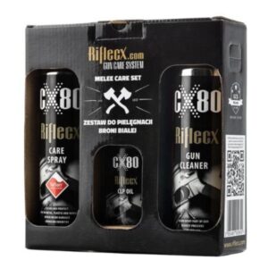Riflecx Melee Set